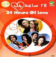 24 Hours of Love